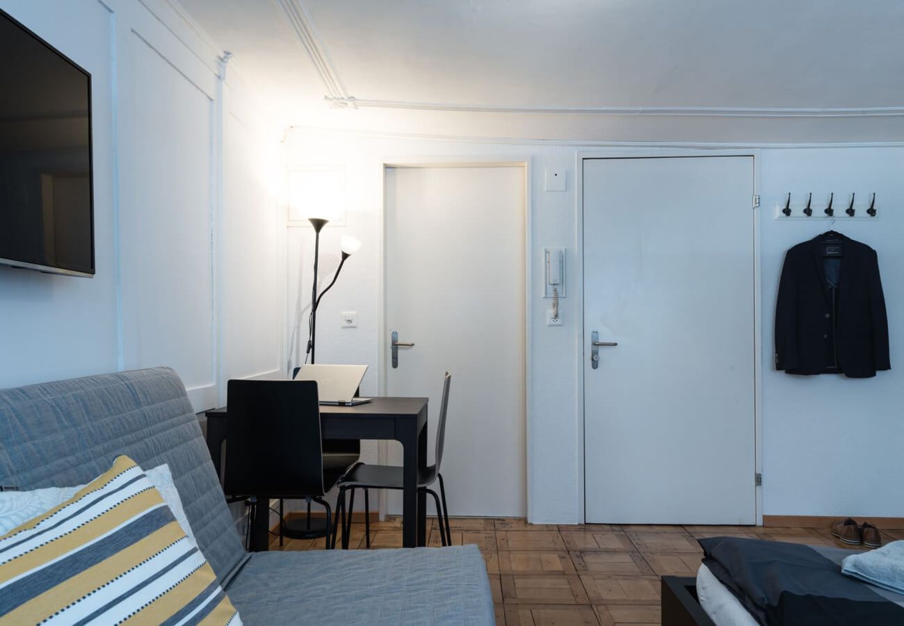 Studio in Zürich - ZH Niederdorf I - HITrental Apartment