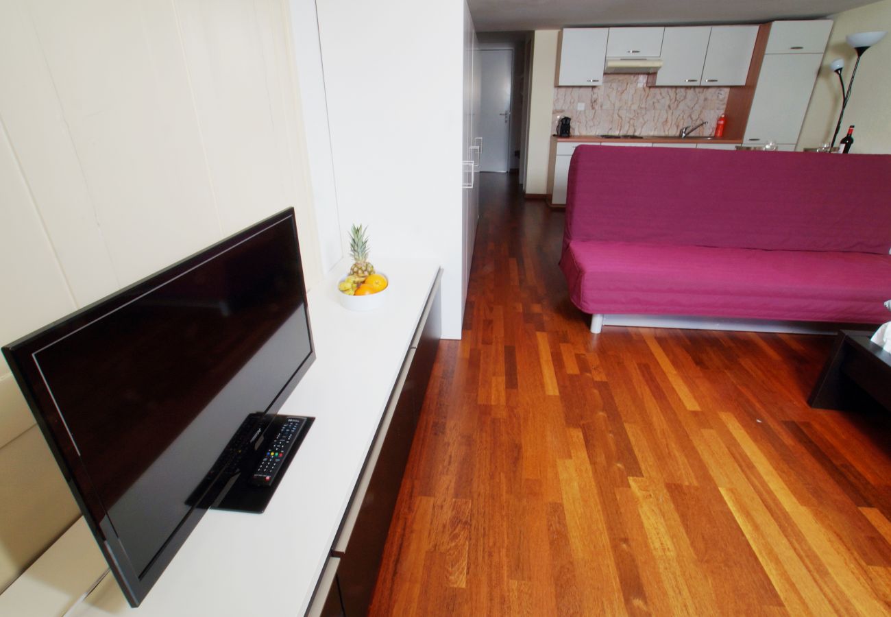 Studio in Zürich - ZH Niederdorf III - HITrental Apartment