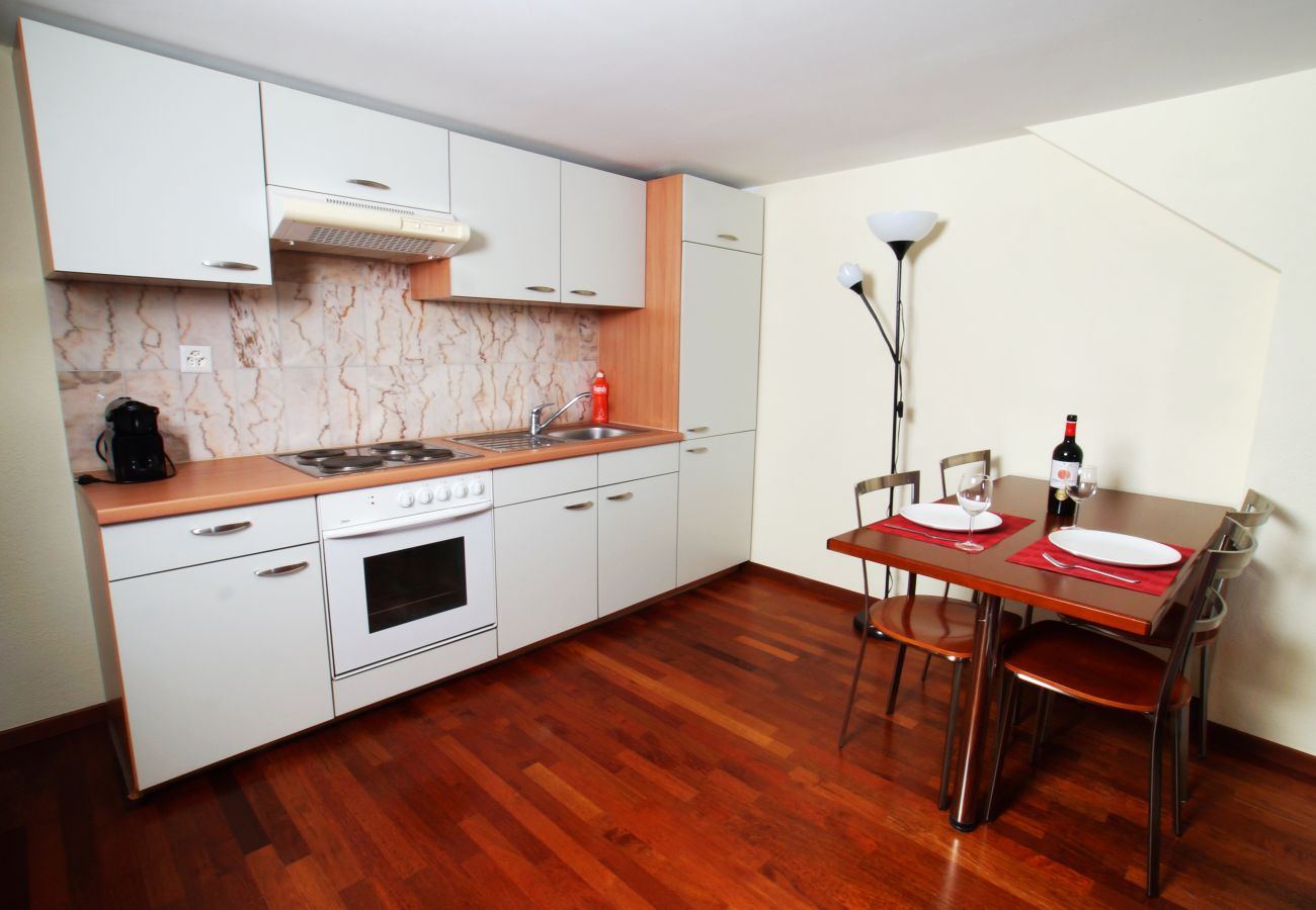 Studio in Zürich - ZH Niederdorf III - HITrental Apartment