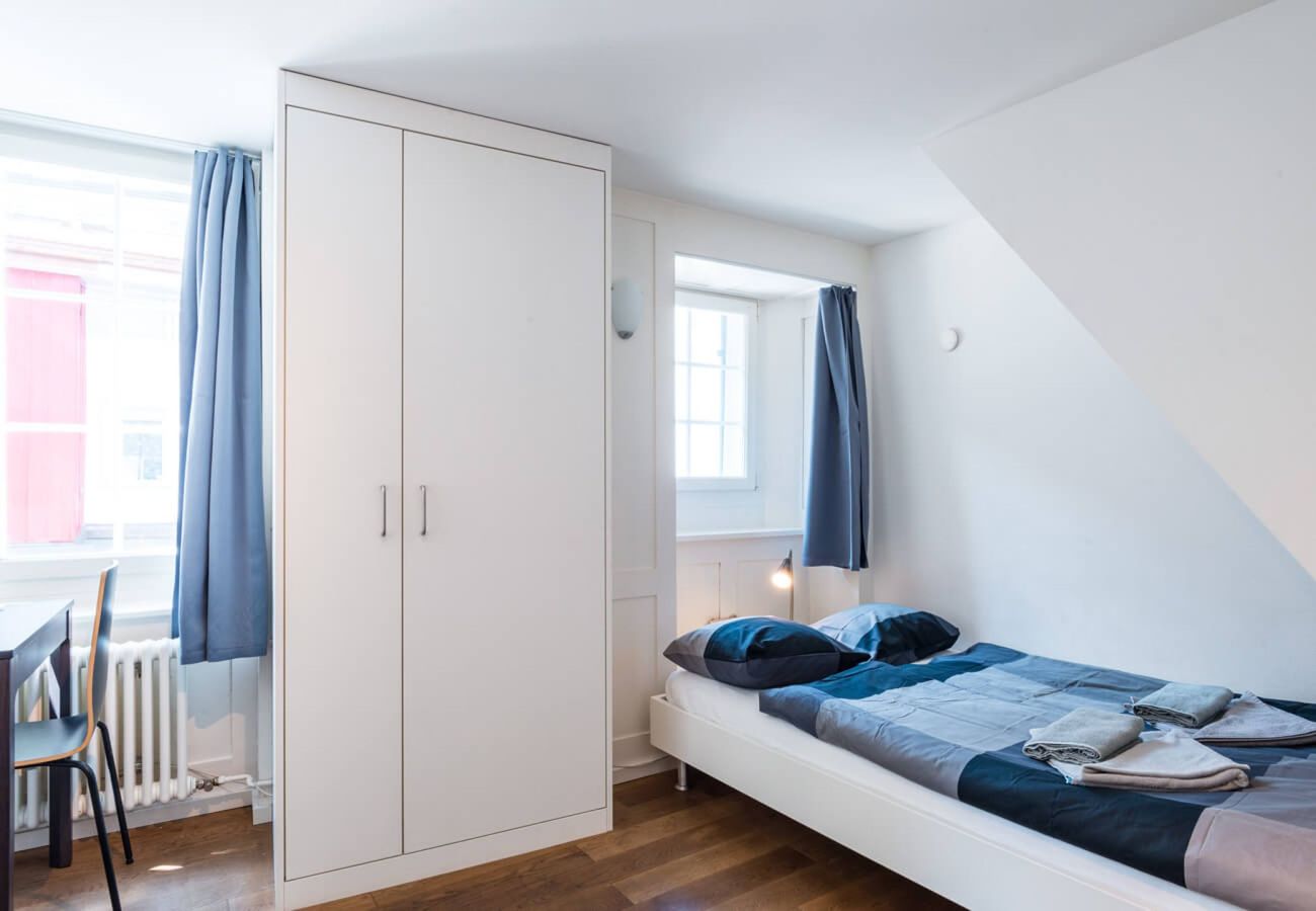 Studio in Zürich - ZH Hof 2 - HITrental Apartment