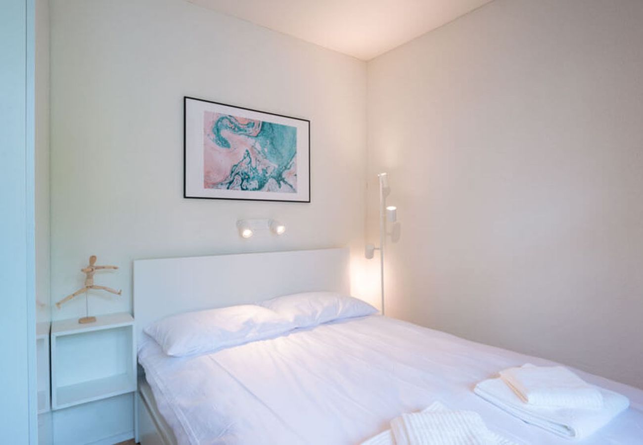 Studio in Zürich - ZH Digitus - Riesbach HITrental Apartments