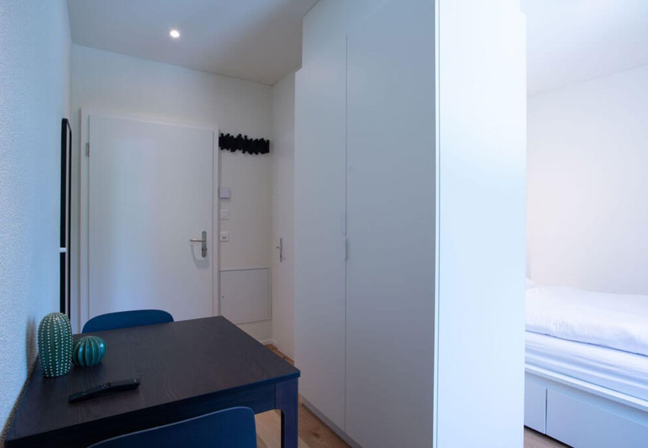 Studio in Zürich - ZH Digitus - Riesbach HITrental Apartments