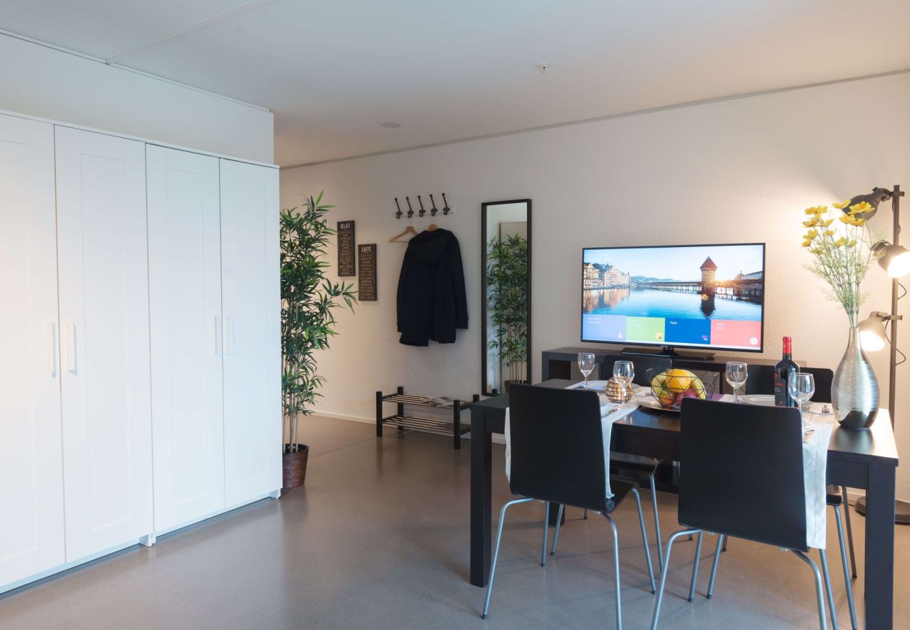 Apartamento en Luzern - LU Pilatus I - Allmend HITrental Apartment