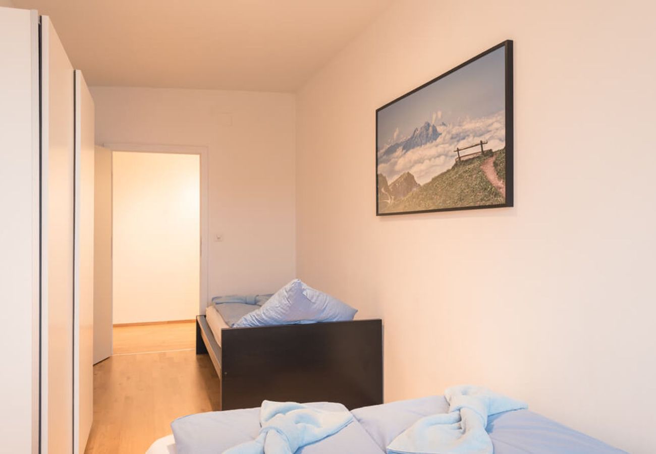 Apartamento en Luzern - LU Uranus l - Chapel Bridge HITrental Apartment