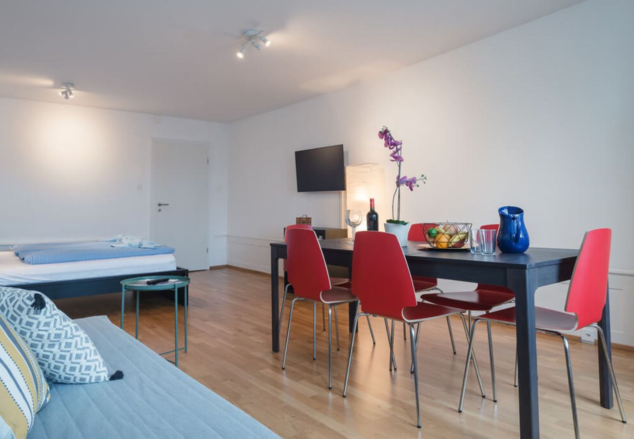 Apartamento en Luzern - LU Jupiter ll - Chapel Bridge HITrental Apartment