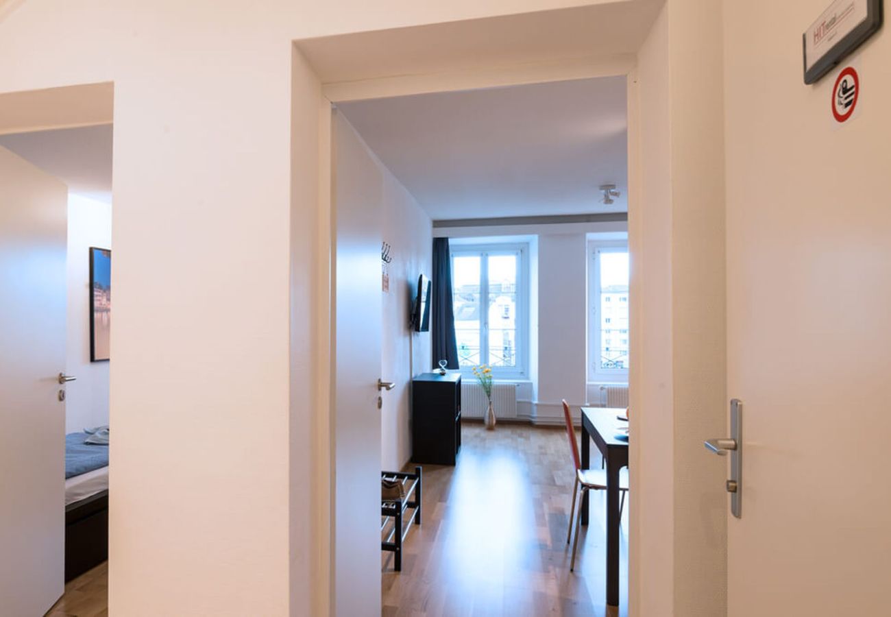 Apartamento en Luzern - LU Saturn ll - Chapel Bridge HITrental Apartment