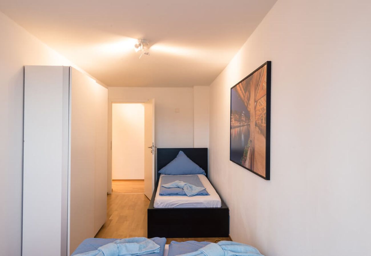 Apartamento en Luzern - LU Saturn ll - Chapel Bridge HITrental Apartment