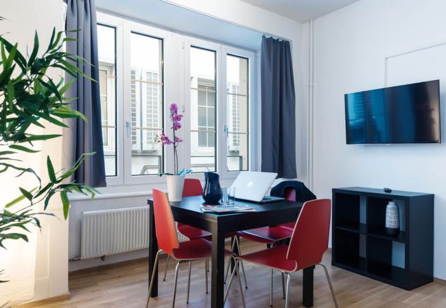 Apartamento en Luzern - LU Venus l - Old Town HITrental Apartment