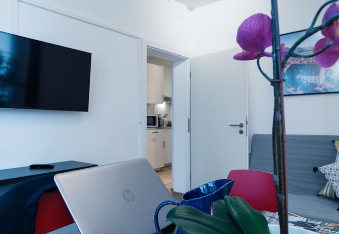 Apartamento en Luzern - LU Venus l - Old Town HITrental Apartment