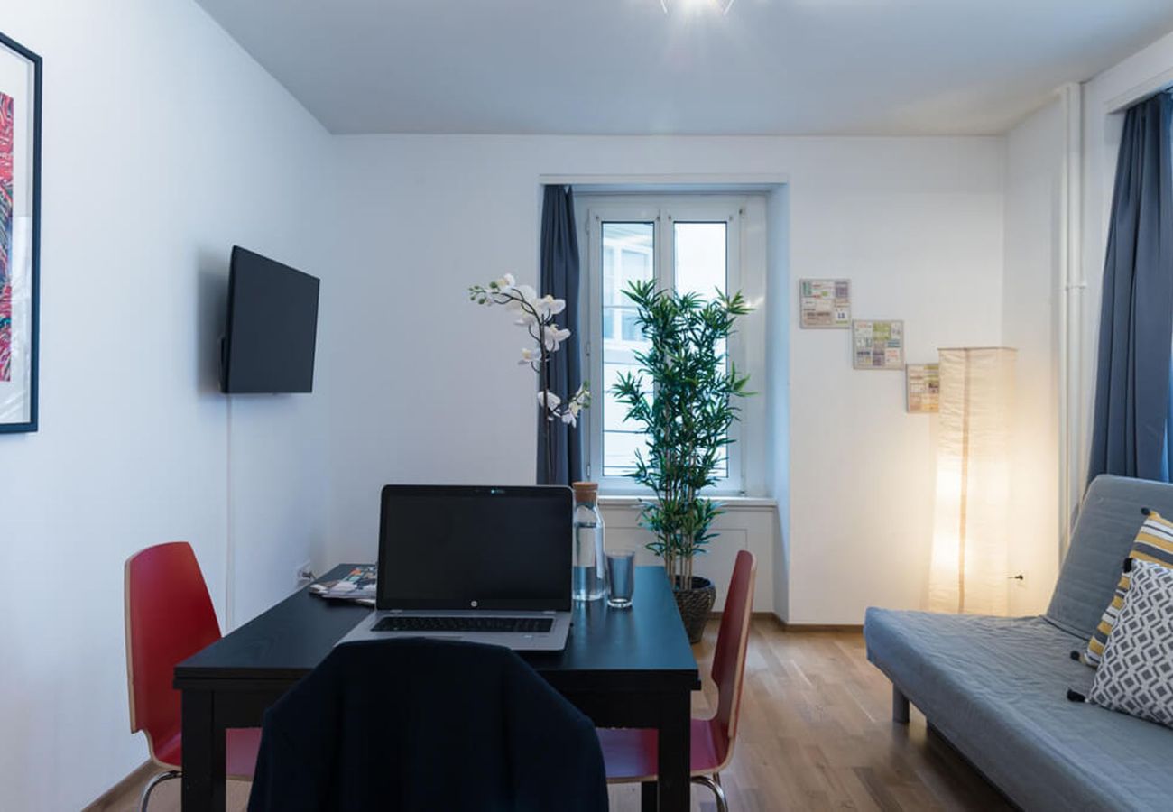 Apartamento en Luzern - LU Venus ll - Old Town HITrental Apartment