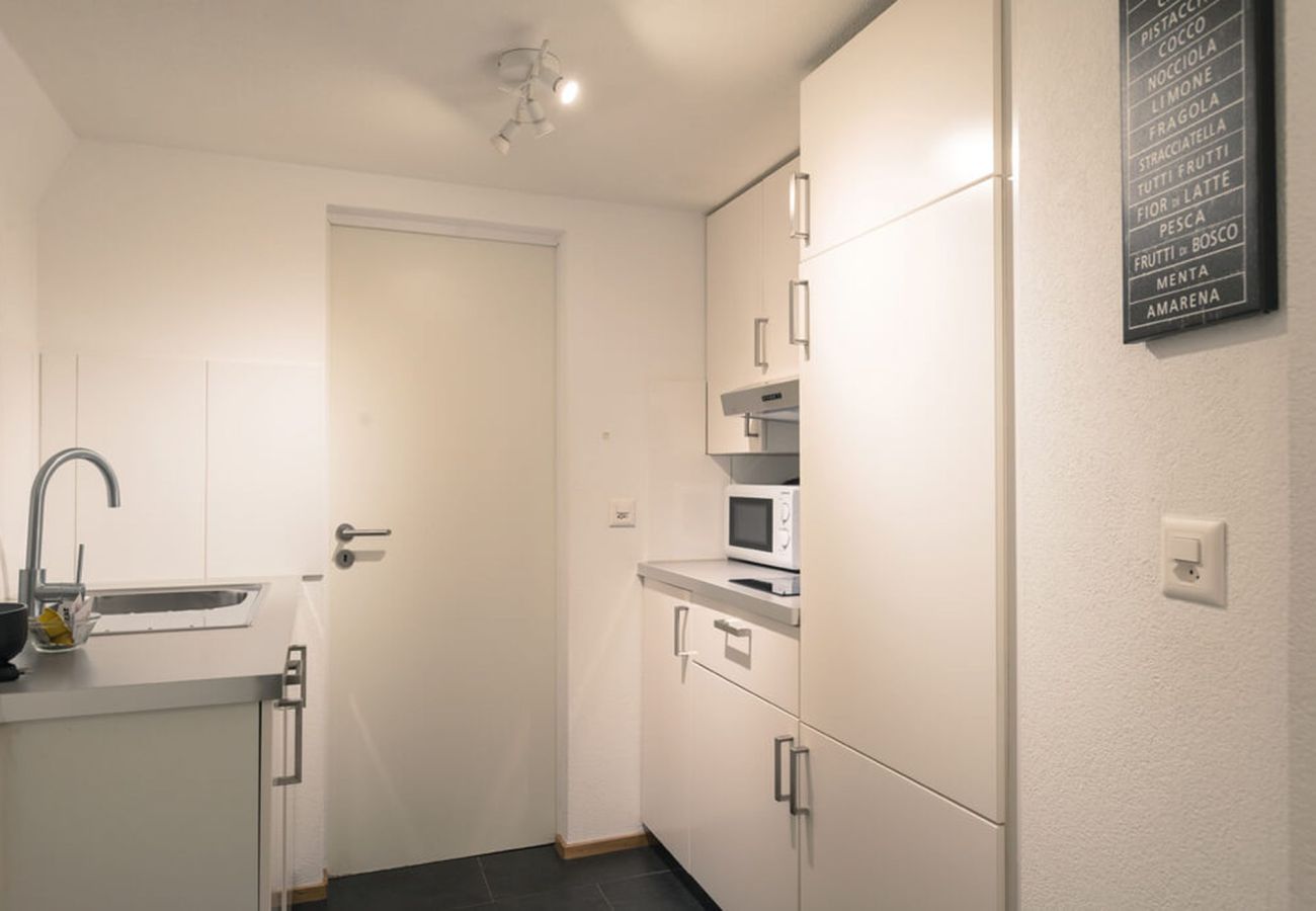 Estudio en Luzern - LU Mercury lll - Old Town HITrental Apartment