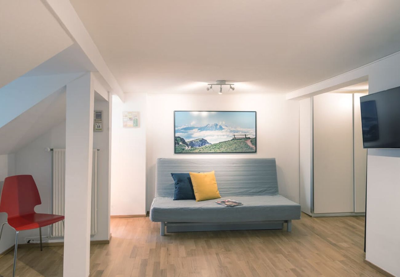 Estudio en Luzern - LU Mercury lll - Old Town HITrental Apartment