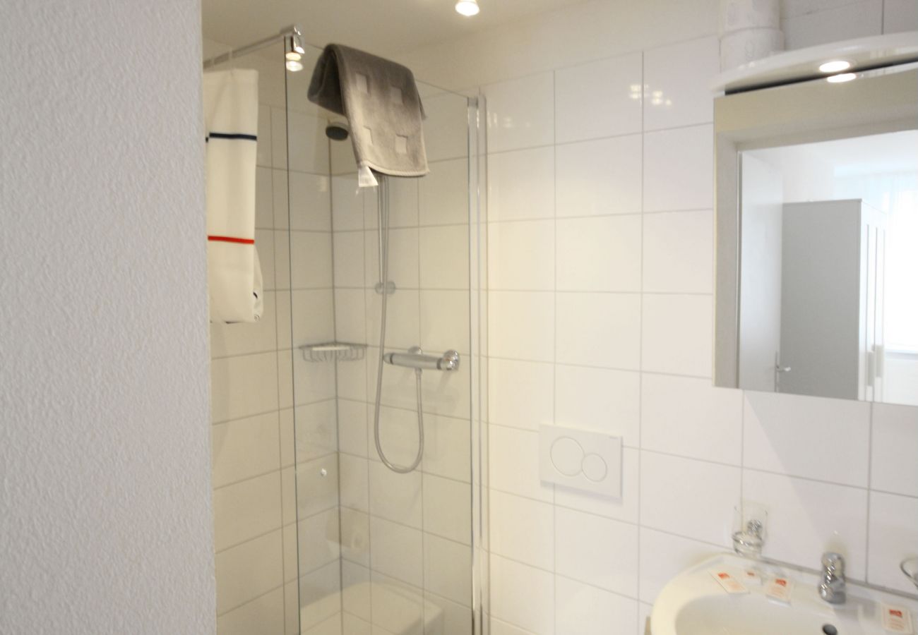 Apartamento en Zurich - ZH Pink EG - Letzigrund HITrental Apartment