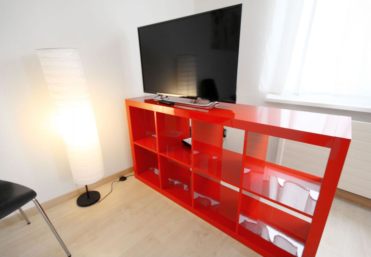 Apartamento en Zurich - ZH Pink EG - Letzigrund HITrental Apartment