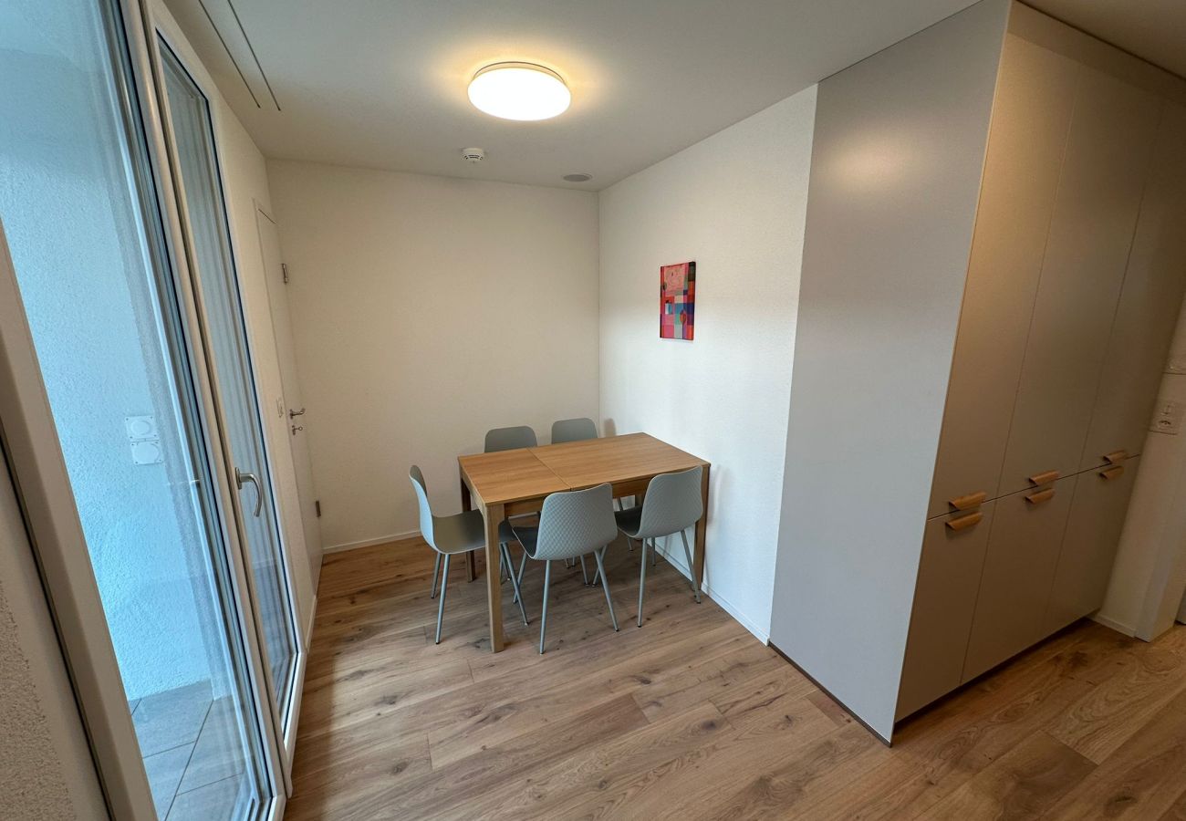 Apartamento en Zurich - ZH Pink GF - Letzigrund HITrental Apartment