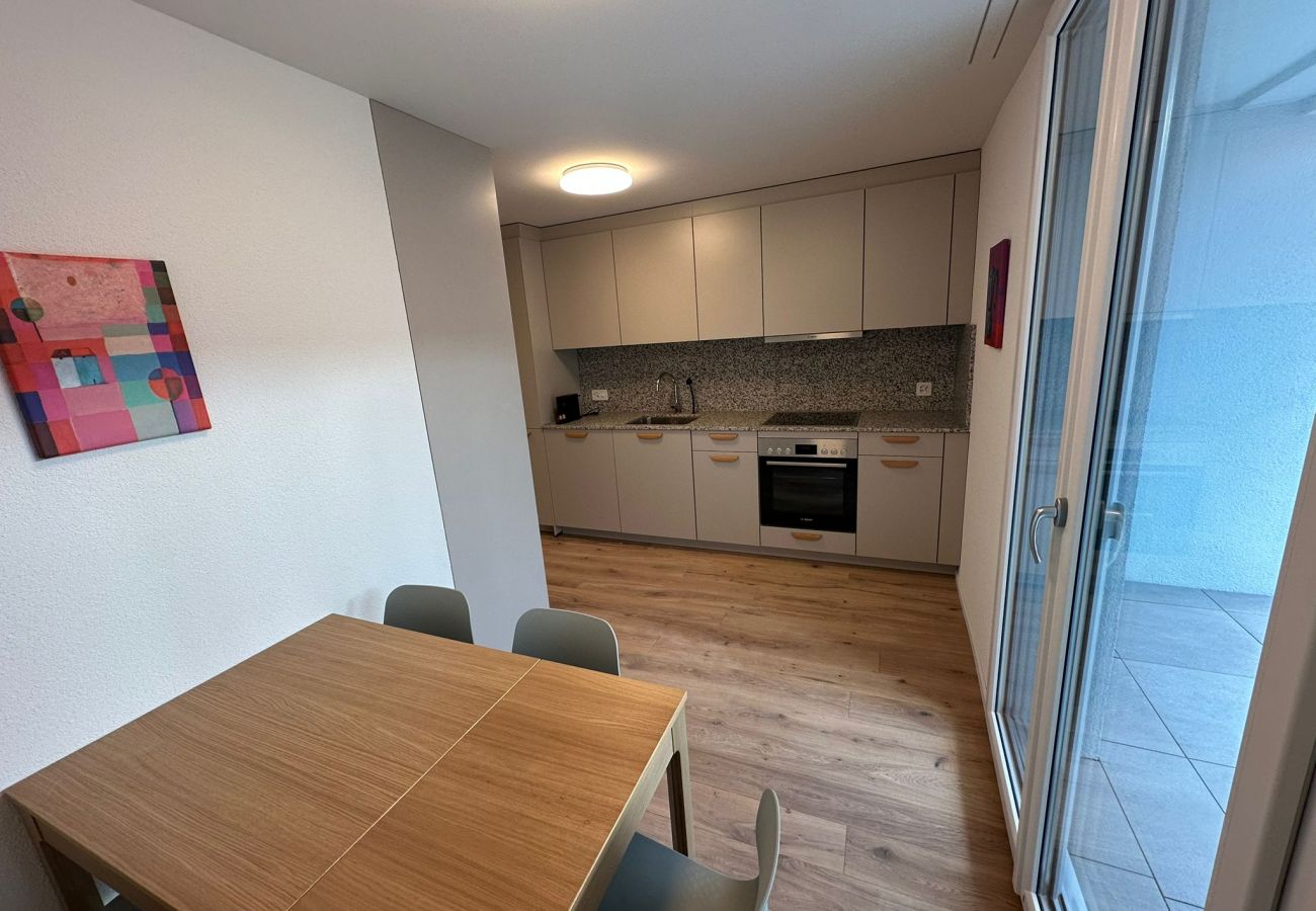 Apartamento en Zurich - ZH Pink GF - Letzigrund HITrental Apartment