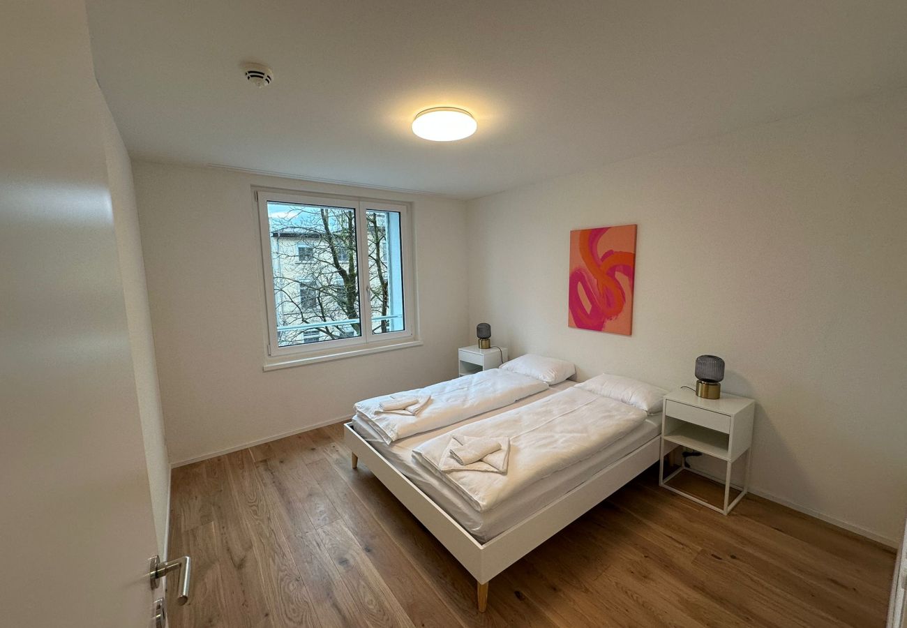 Apartamento en Zurich - ZH Pink GF - Letzigrund HITrental Apartment