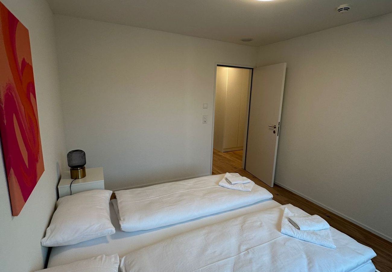 Apartamento en Zurich - ZH Pink GF - Letzigrund HITrental Apartment