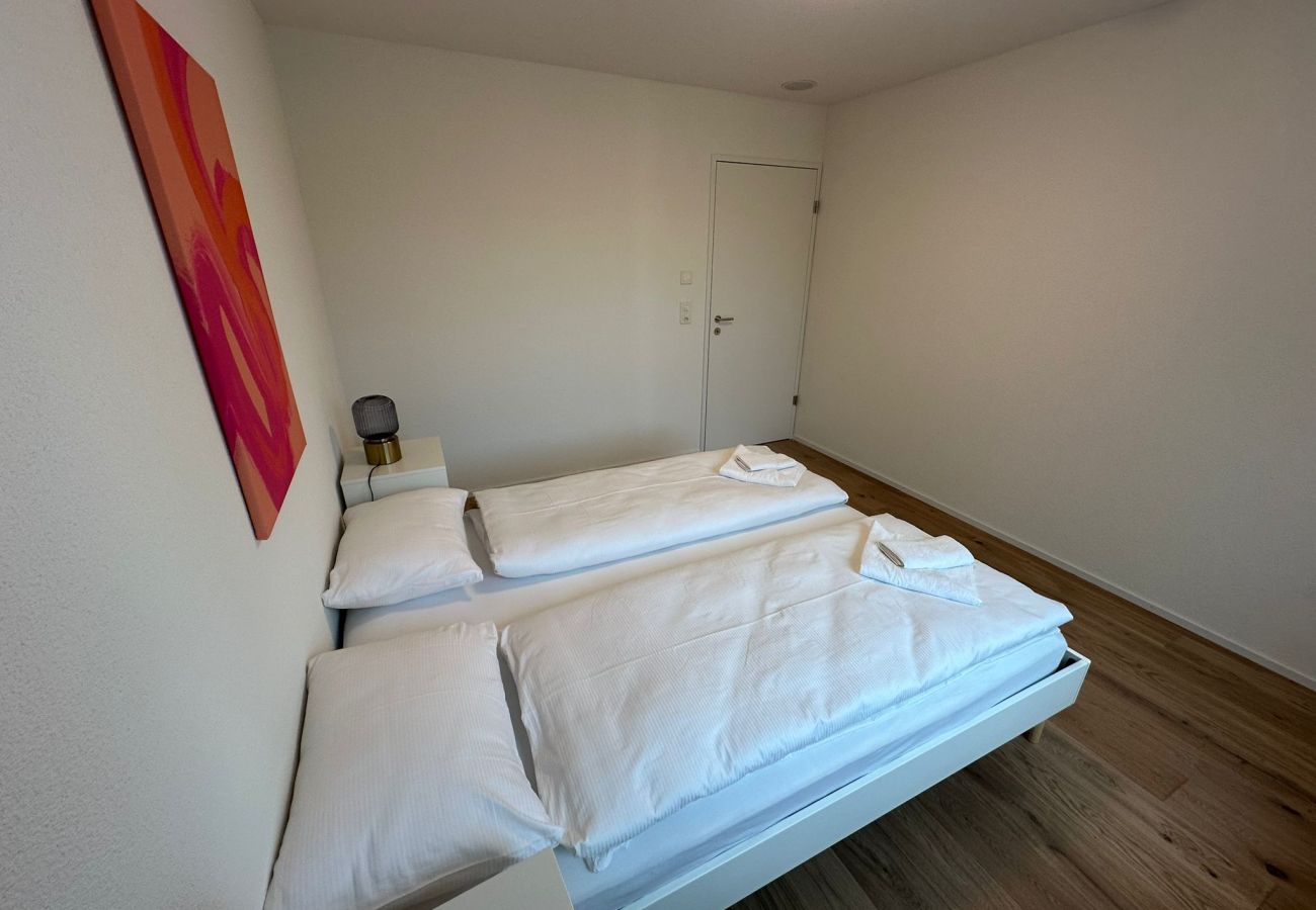 Apartamento en Zurich - ZH Pink GF - Letzigrund HITrental Apartment