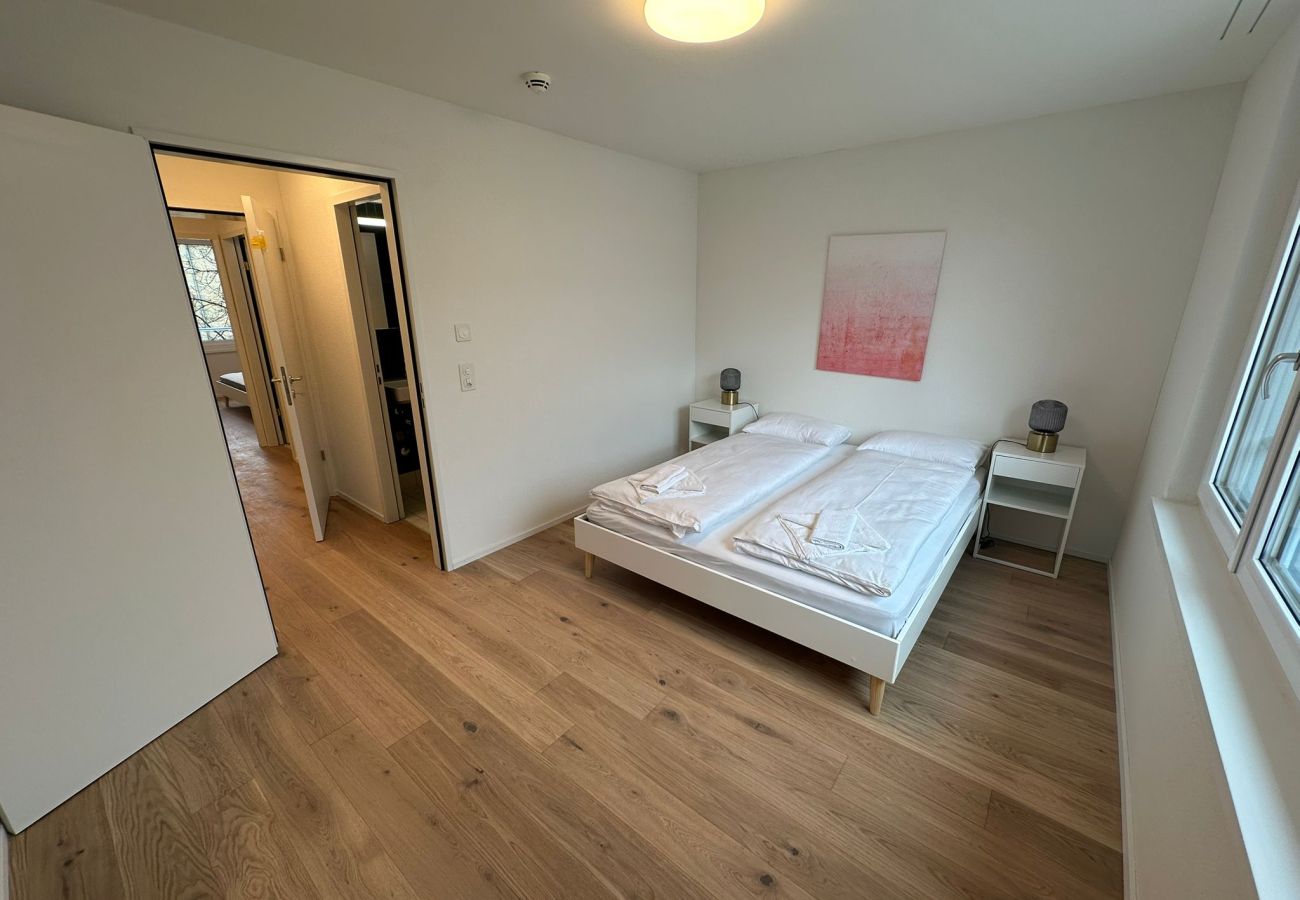 Apartamento en Zurich - ZH Pink GF - Letzigrund HITrental Apartment