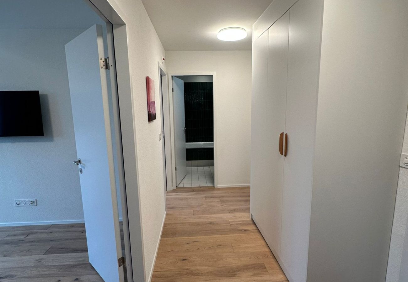 Apartamento en Zurich - ZH Pink GF - Letzigrund HITrental Apartment