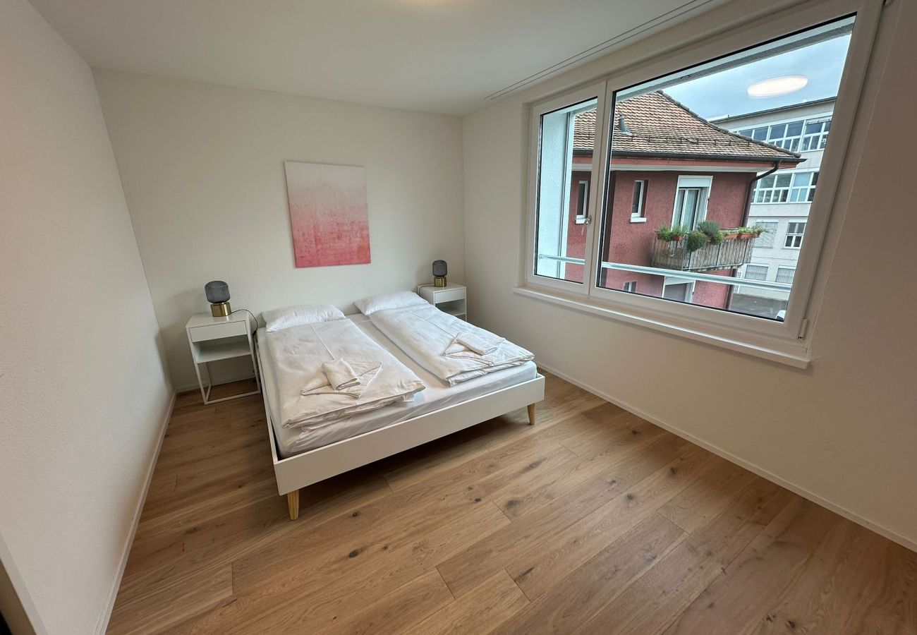 Apartamento en Zurich - ZH Pink GF - Letzigrund HITrental Apartment