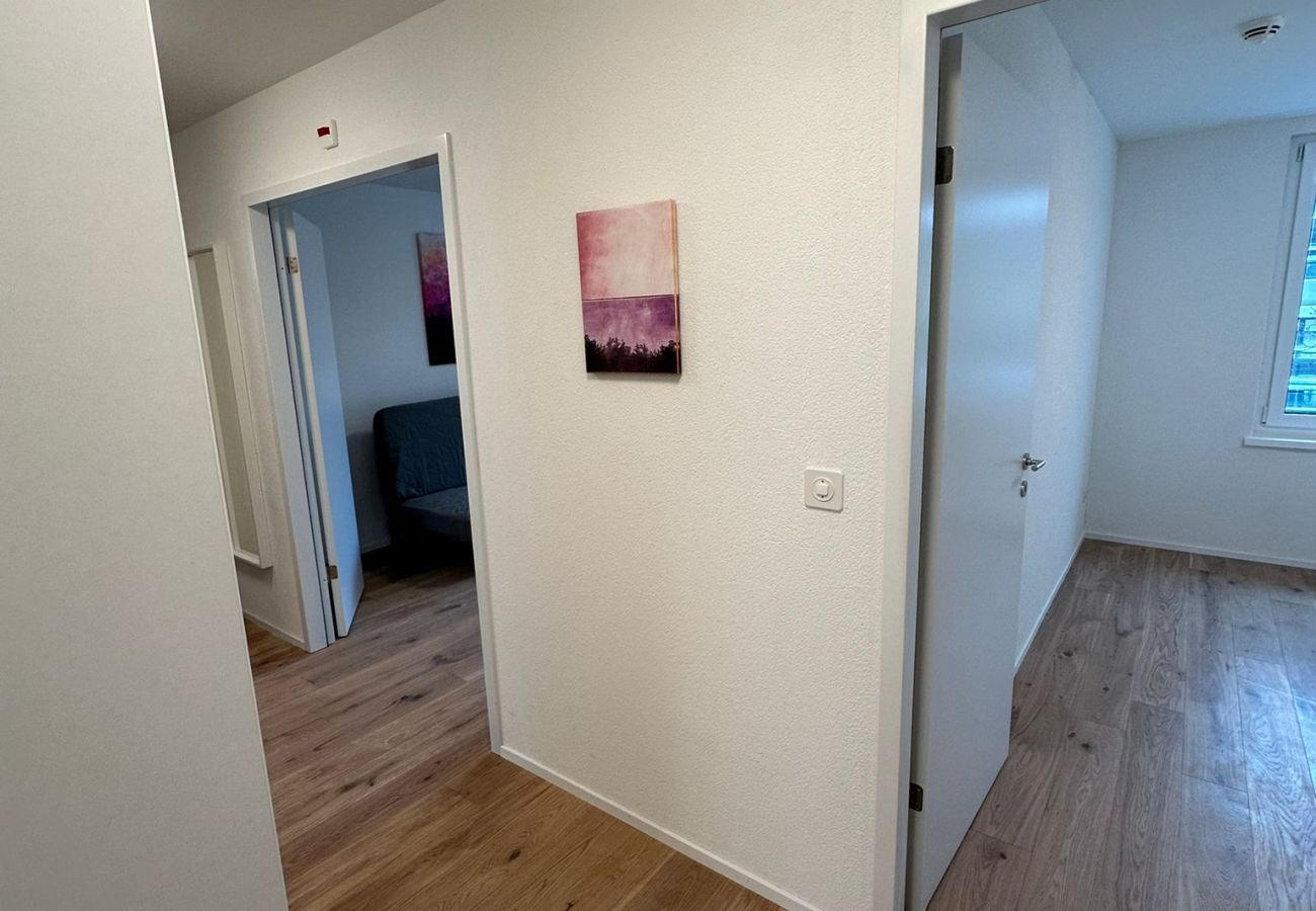 Apartamento en Zurich - ZH Pink GF - Letzigrund HITrental Apartment