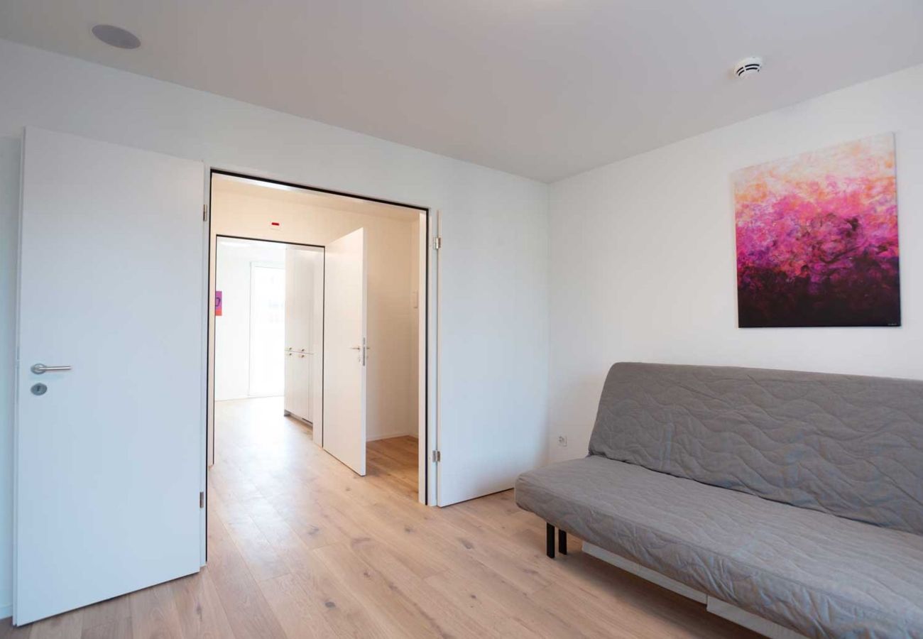 Apartamento en Zurich - ZH Pink GF - Letzigrund HITrental Apartment