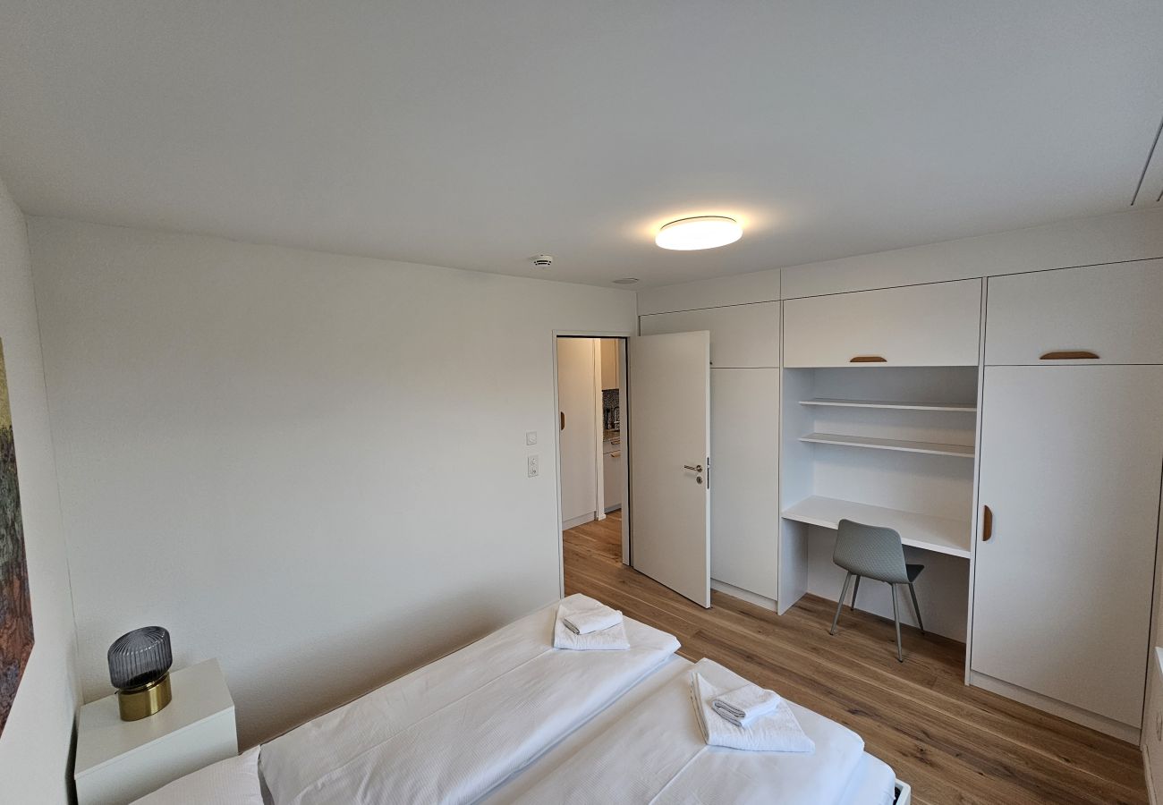 Apartamento en Zurich - ZH Yellow 5 - Letzigrund HITrental Apartment