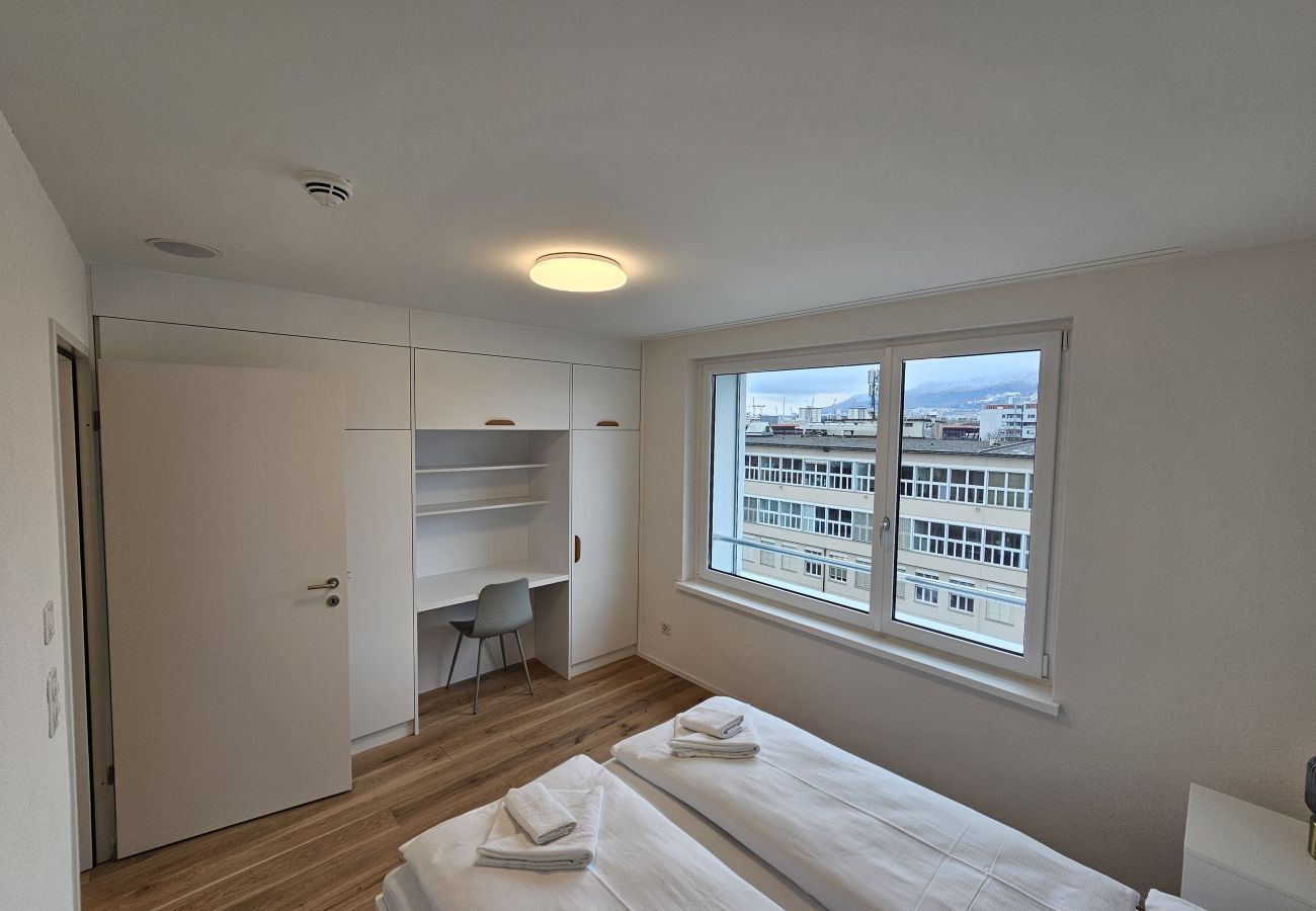 Apartamento en Zurich - ZH Yellow 5 - Letzigrund HITrental Apartment