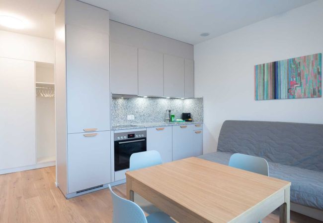 Apartamento en Zürich - ZH Green 5- Letzigrund HITrental Apartment