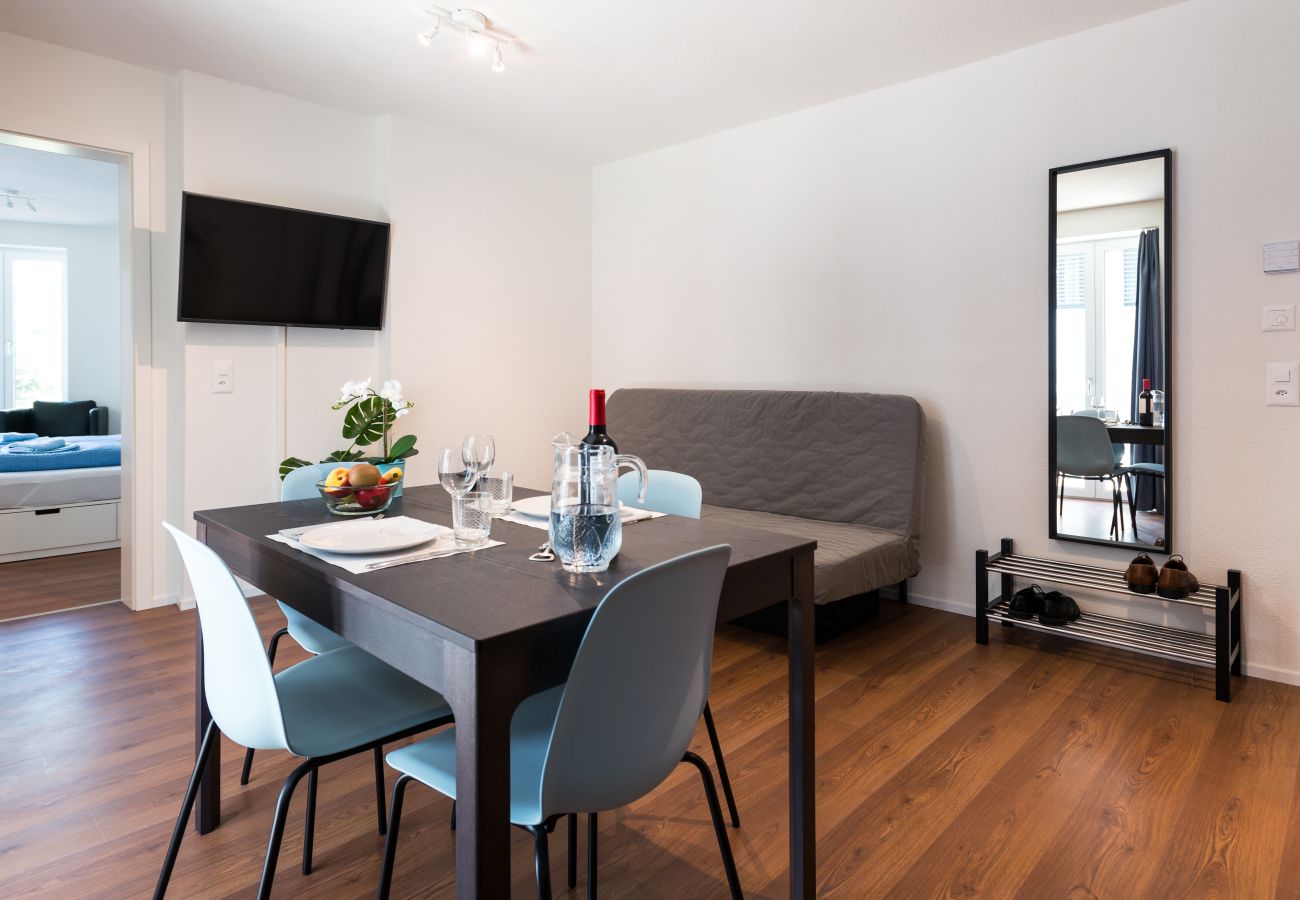 Apartamento en Zurich - ZH Green 5- Letzigrund HITrental Apartment