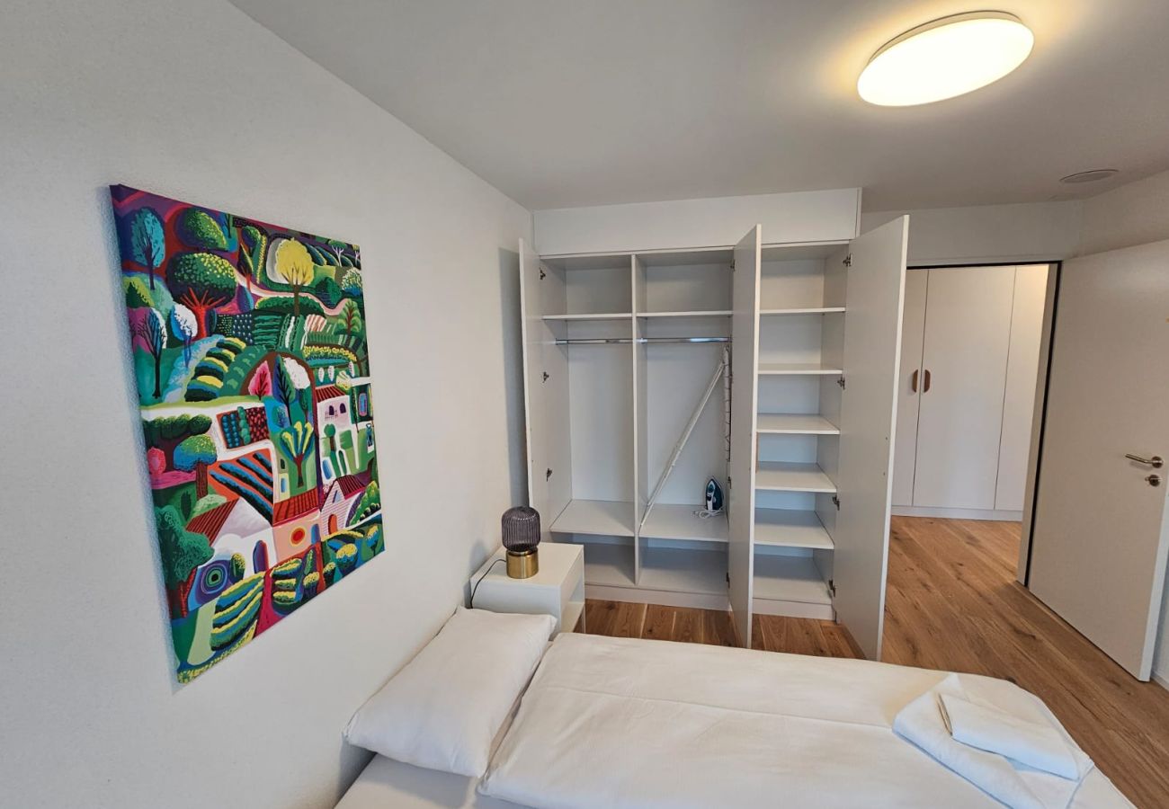 Apartamento en Zurich - ZH Green 5- Letzigrund HITrental Apartment