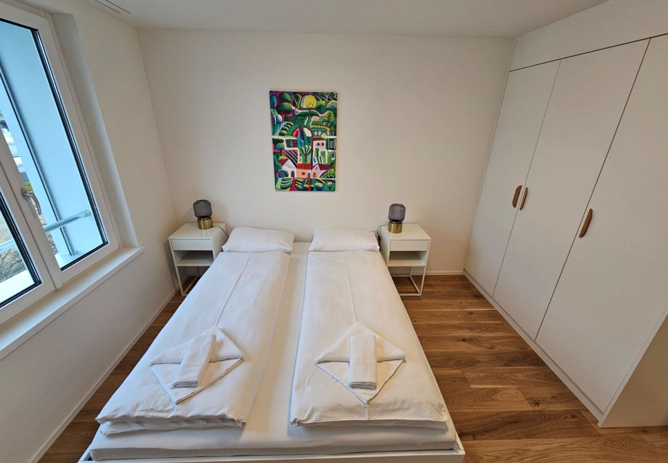 Apartamento en Zurich - ZH Green 5- Letzigrund HITrental Apartment