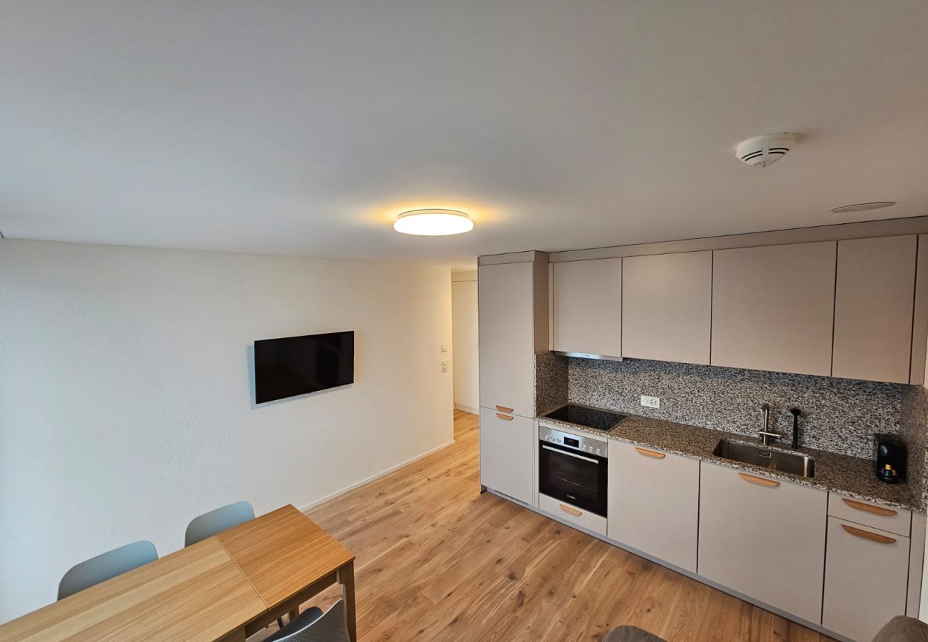 Apartamento en Zurich - ZH Green 5- Letzigrund HITrental Apartment