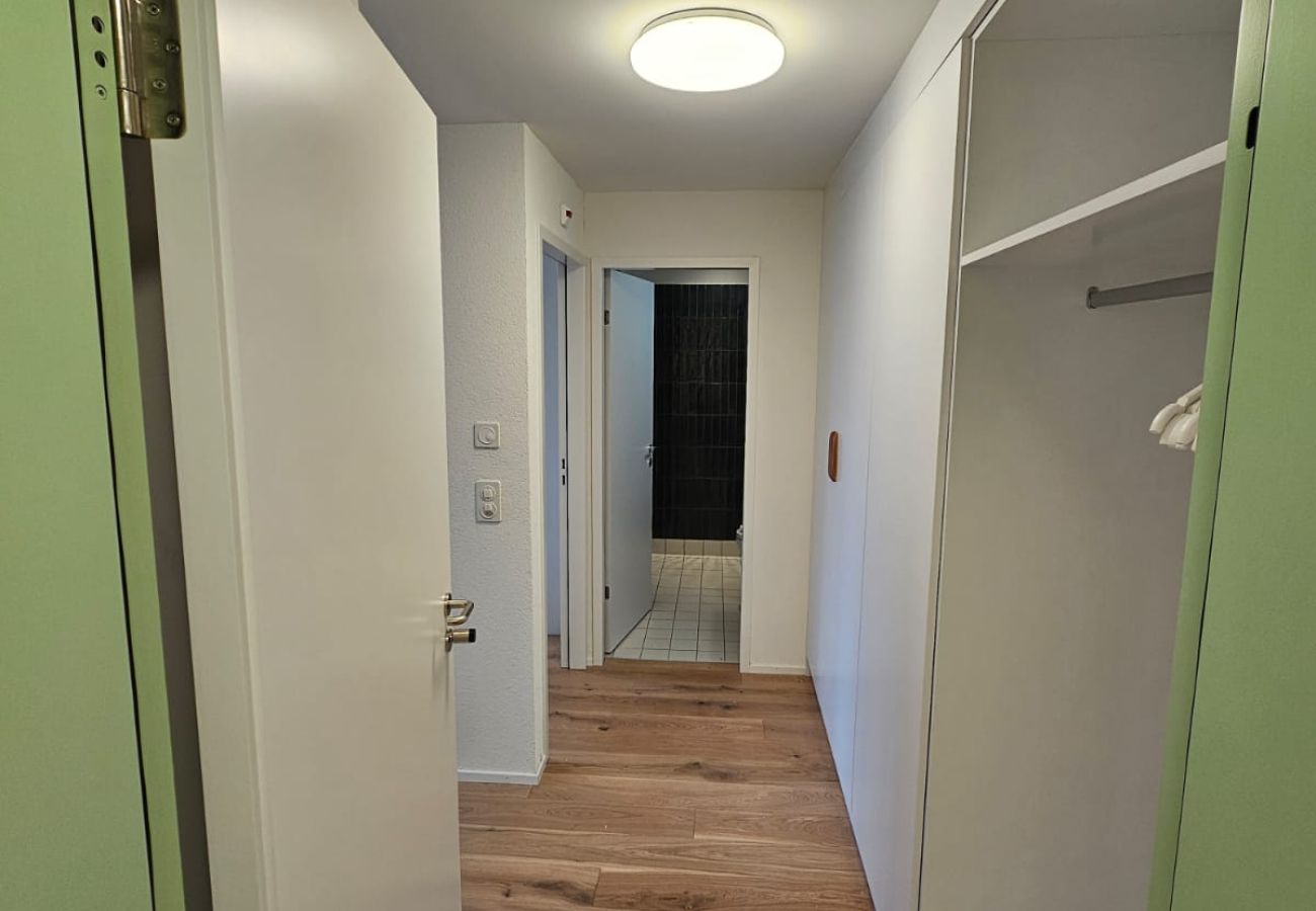 Apartamento en Zurich - ZH Green 5- Letzigrund HITrental Apartment