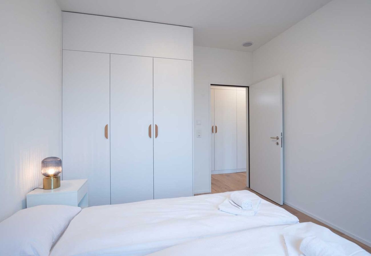 Apartamento en Zurich - ZH Green 5- Letzigrund HITrental Apartment