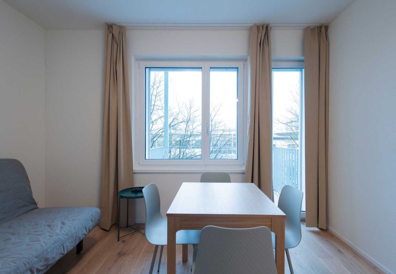 Apartamento en Zurich - ZH Green 5- Letzigrund HITrental Apartment