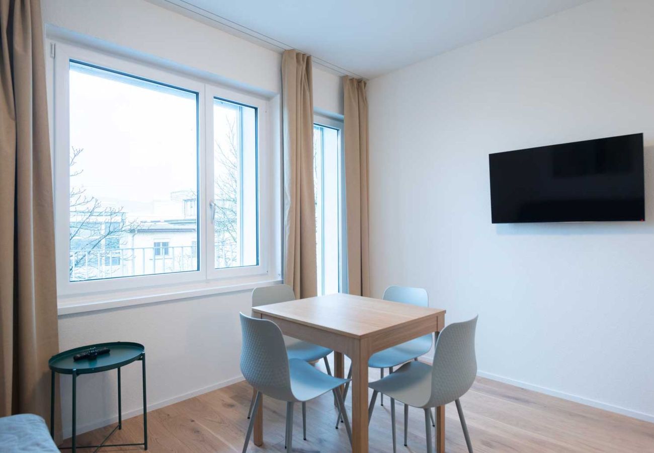 Apartamento en Zurich - ZH Green 5- Letzigrund HITrental Apartment