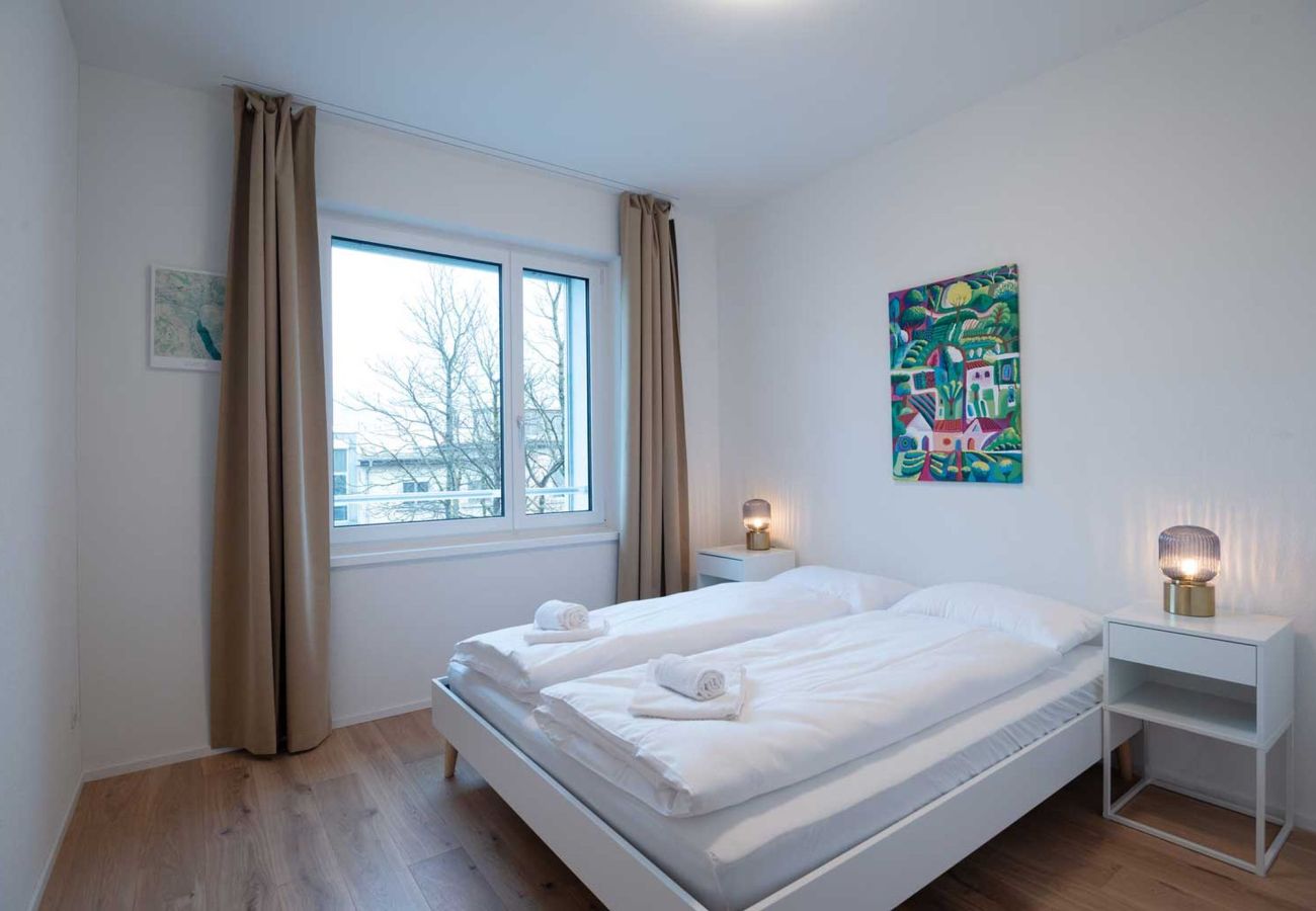 Apartamento en Zurich - ZH Green 5- Letzigrund HITrental Apartment