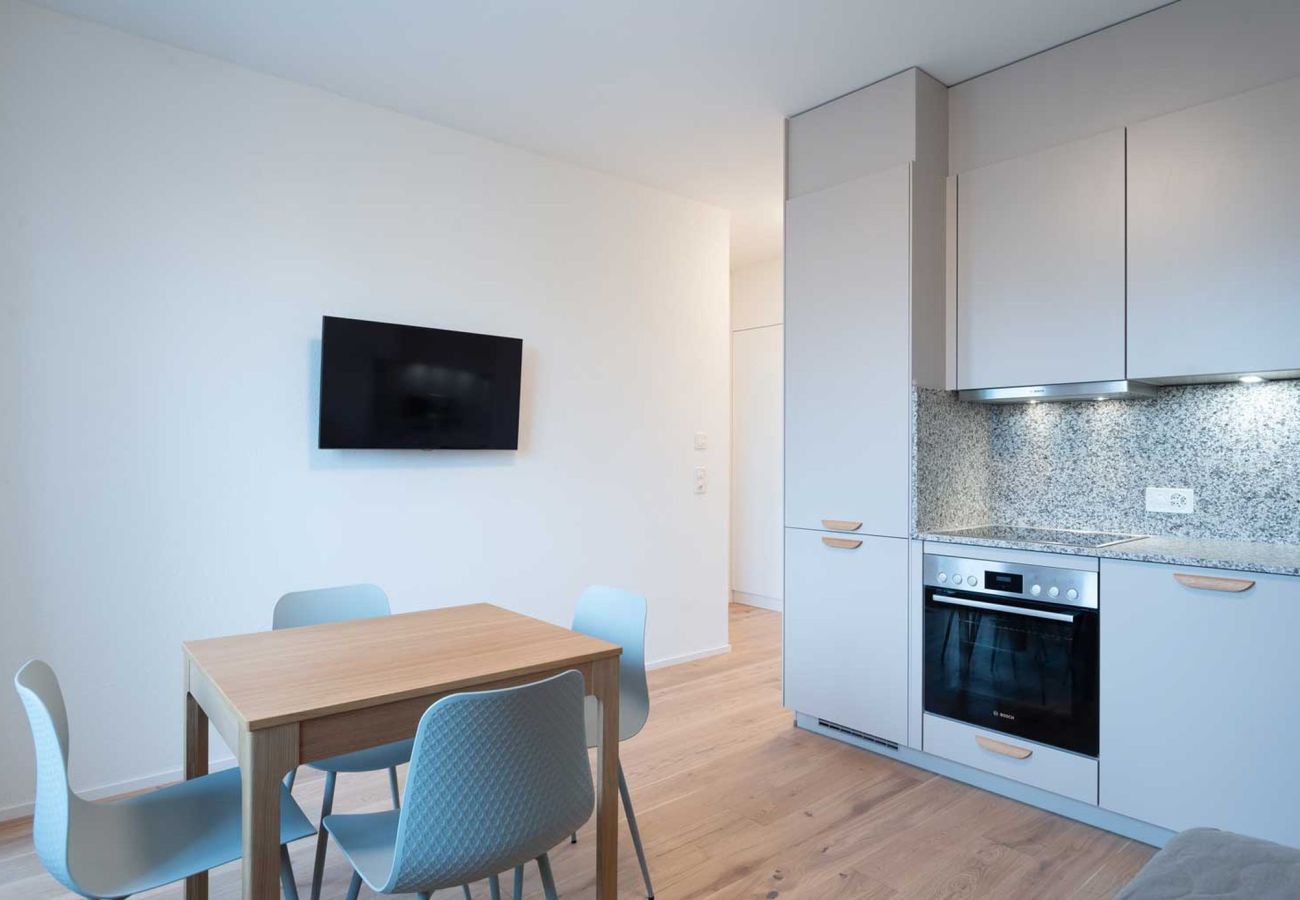 Apartamento en Zurich - ZH Green 5- Letzigrund HITrental Apartment