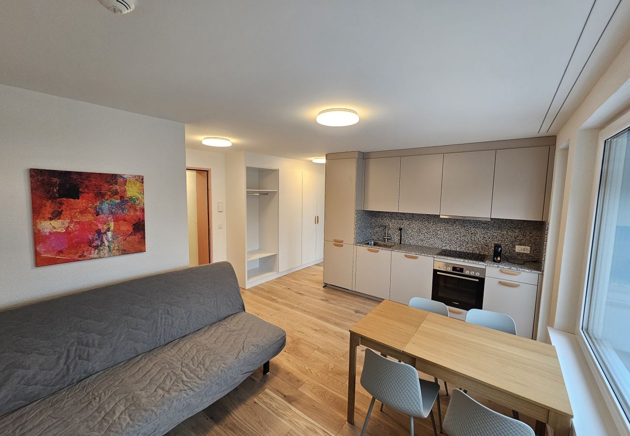 Apartamento en Zurich - ZH Red 5 - Letzigrund HITrental Apartment