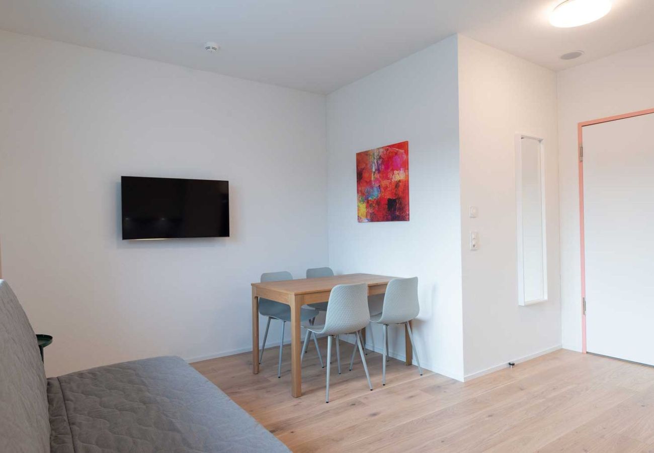 Apartamento en Zurich - ZH Red 5 - Letzigrund HITrental Apartment