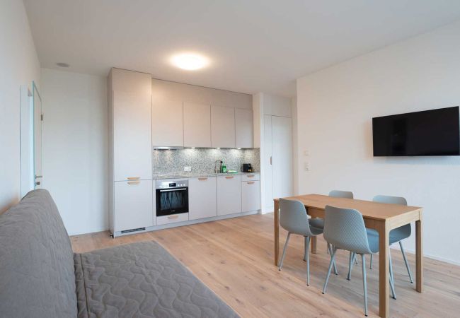 Apartamento en Zürich - ZH Blue 4 - Letzigrund HITrental Apartment