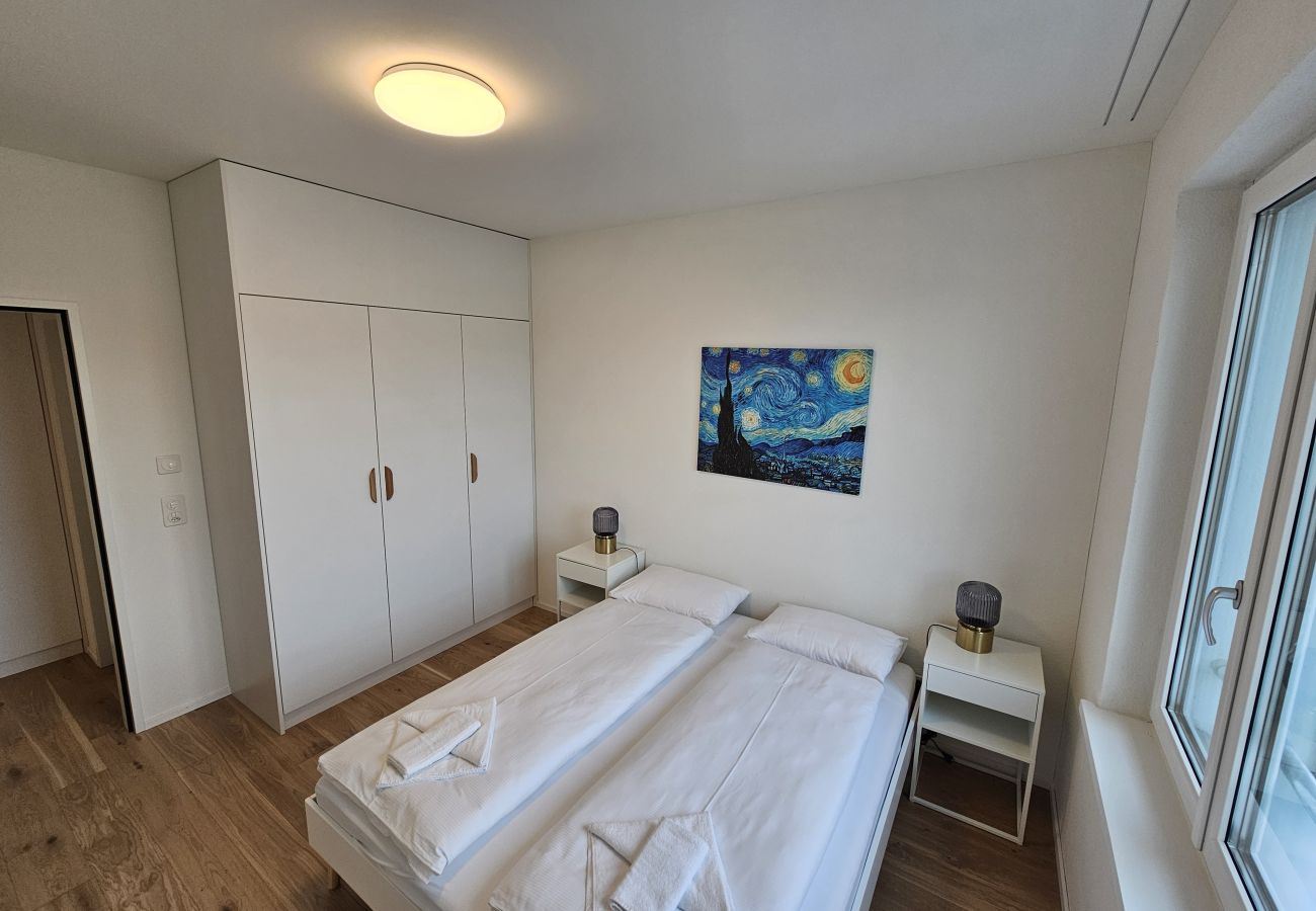 Apartamento en Zurich - ZH Blue 4 - Letzigrund HITrental Apartment