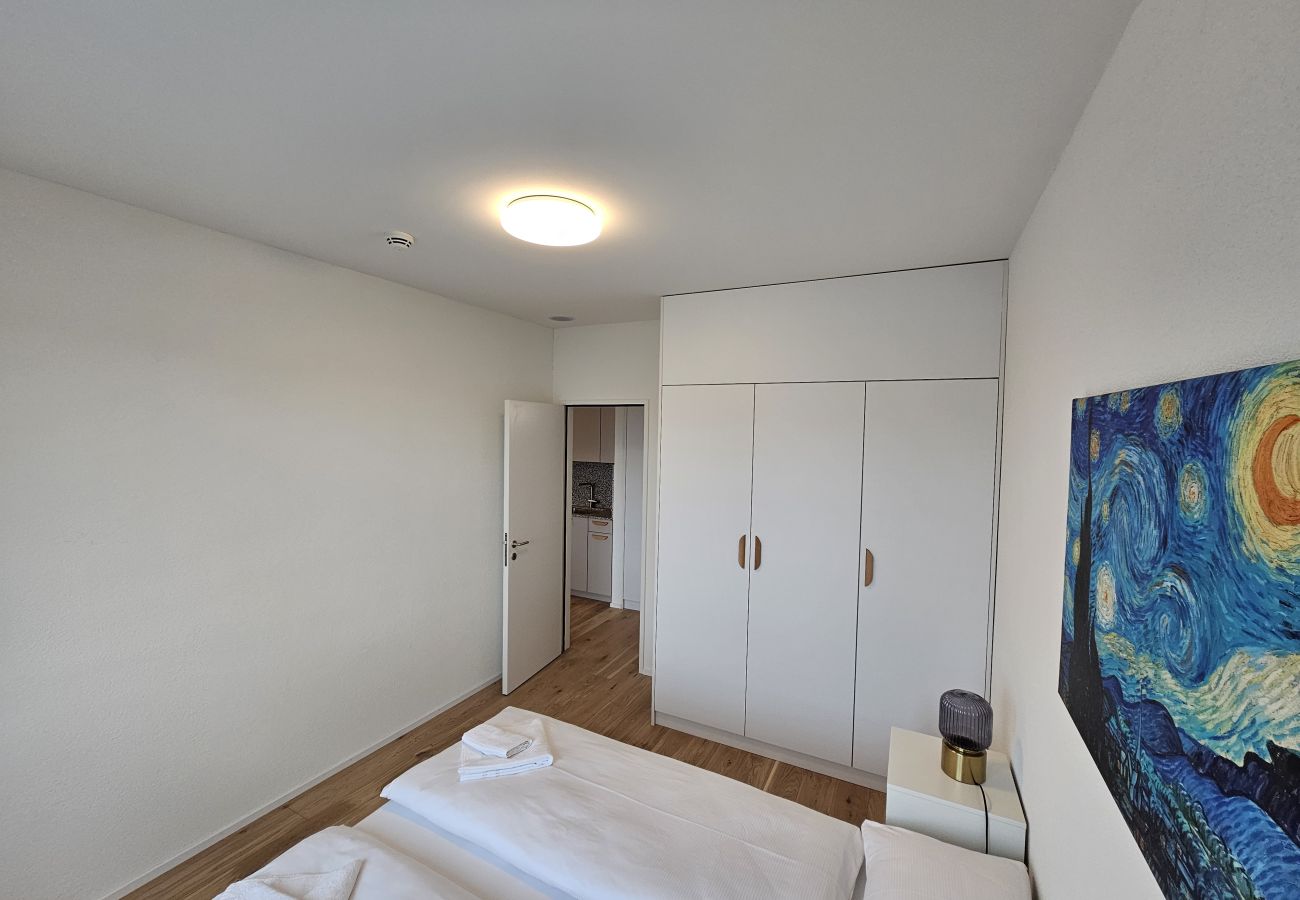 Apartamento en Zurich - ZH Blue 4 - Letzigrund HITrental Apartment