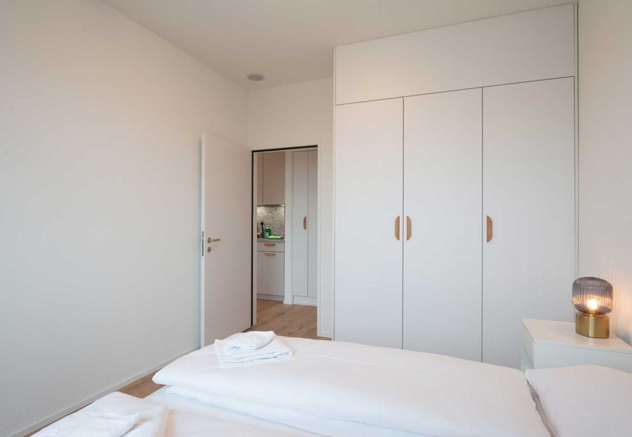 Apartamento en Zurich - ZH Blue 4 - Letzigrund HITrental Apartment