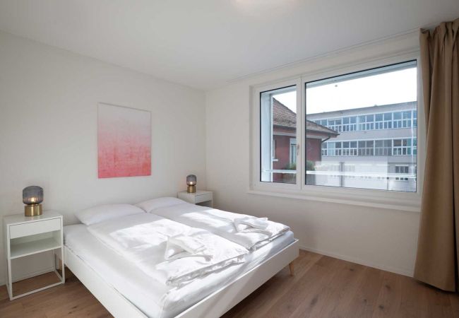 Apartamento en Zürich - ZH Pink 2 - Letzigrund HITrental Apartment