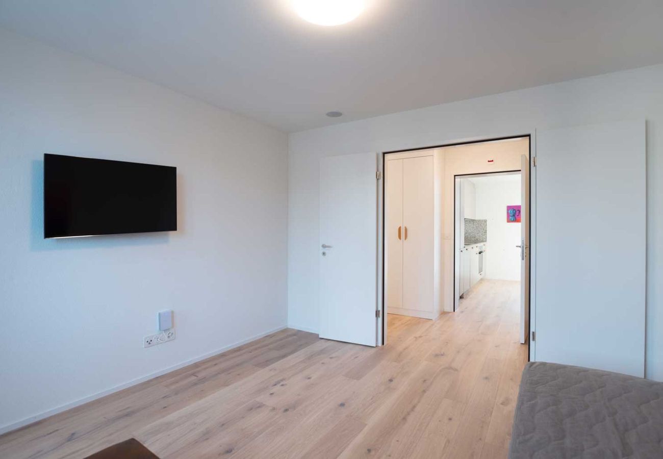 Apartamento en Zurich - ZH Pink 2 - Letzigrund HITrental Apartment