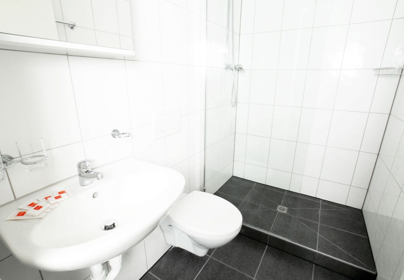 Apartamento en Zurich - ZH Blueberry - Oerlikon HITrental Apartment